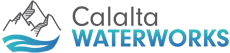 Calalta Waterworks Logo